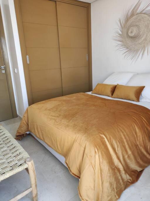 Plein Centre Marrakech, Grand Balcon Filant Apartment Marrakesh Exterior foto