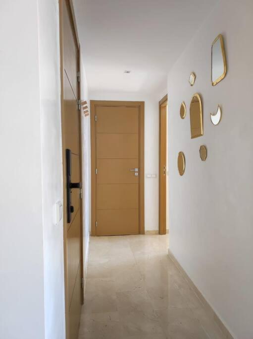 Plein Centre Marrakech, Grand Balcon Filant Apartment Marrakesh Exterior foto